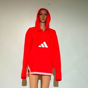 ADIDAS Sweatshirt Basketball Hoody